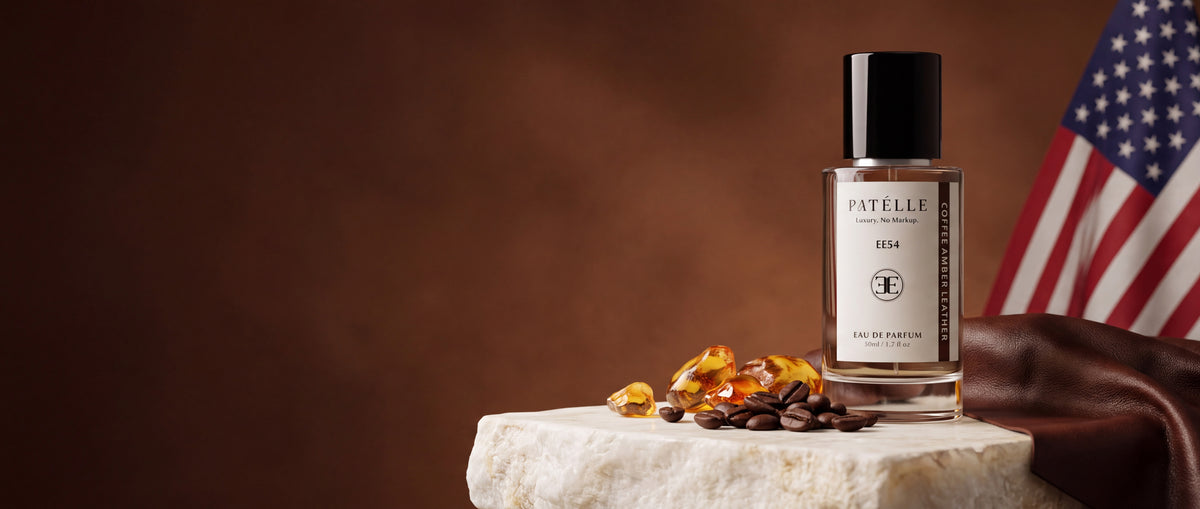 Find Your Fragrance