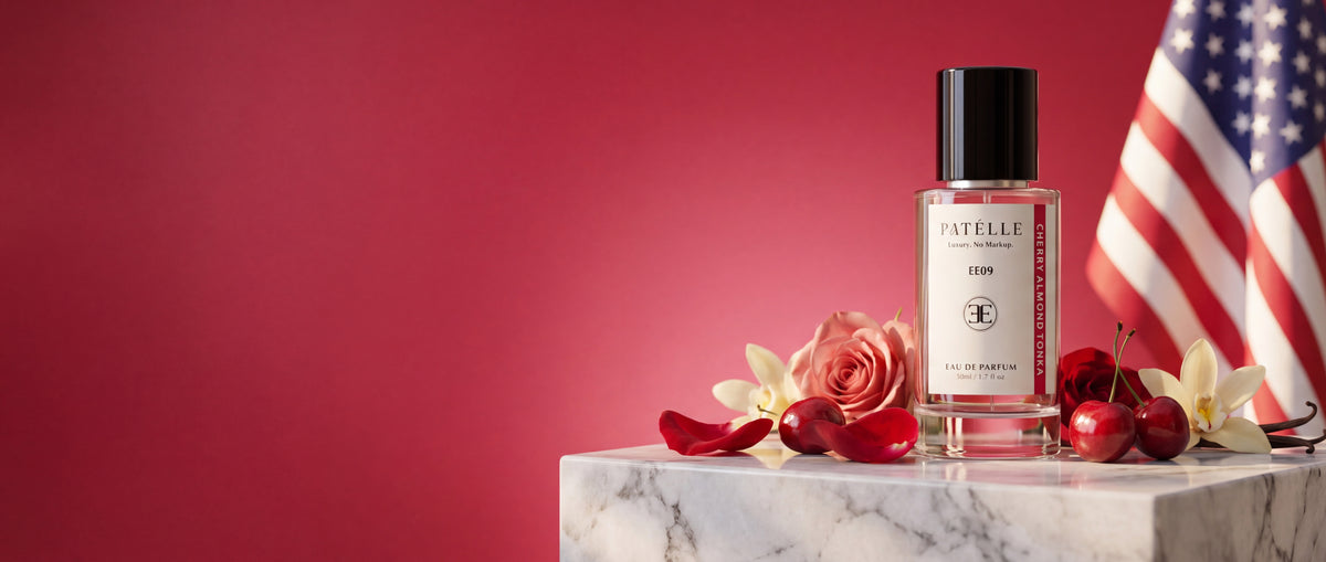 Find Your Fragrance