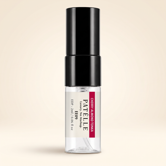CHERRY ALMOND TONKA - 2ML