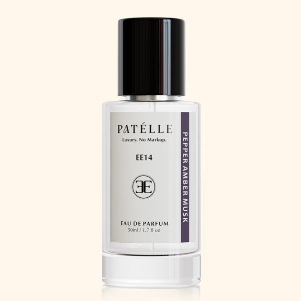 PEPPER AMBER MUSK