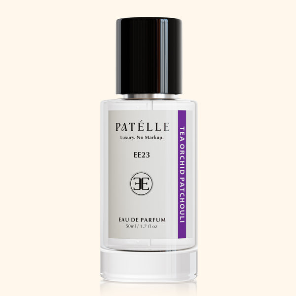 TEA ORCHID PATCHOULI