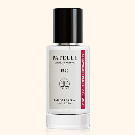 STRAWBERRY PEONY PATCHOULI