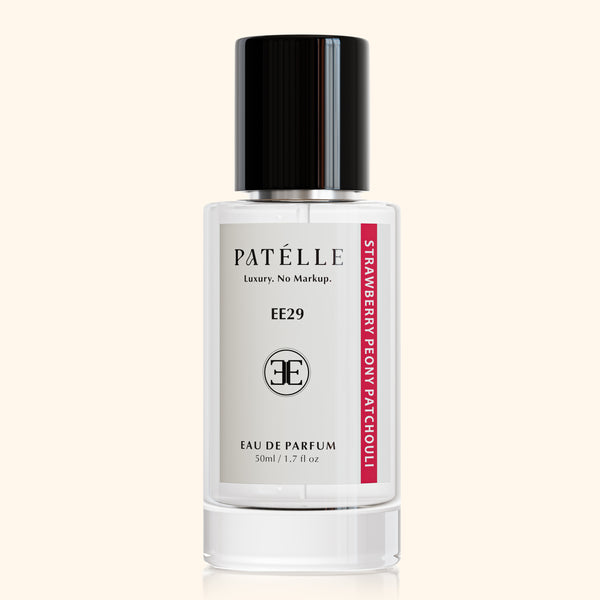STRAWBERRY PEONY PATCHOULI