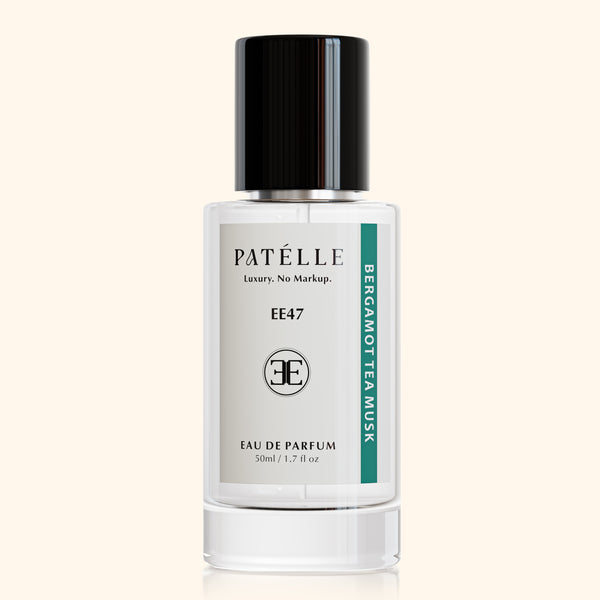 BERGAMOT TEA MUSK