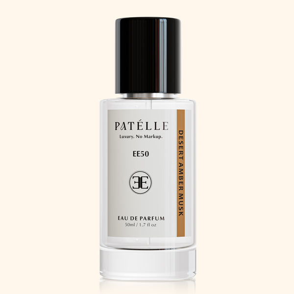DESERT AMBER MUSK