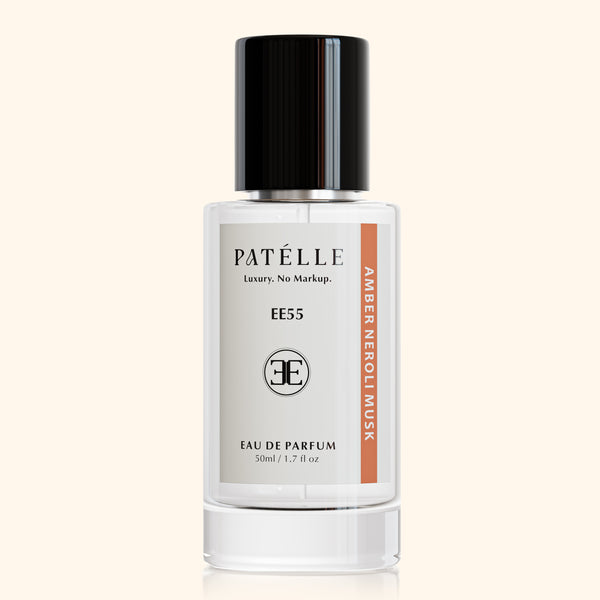 AMBER NEROLI MUSK