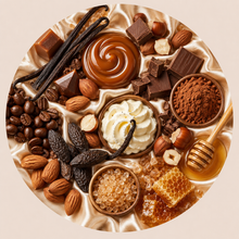 Gourmand