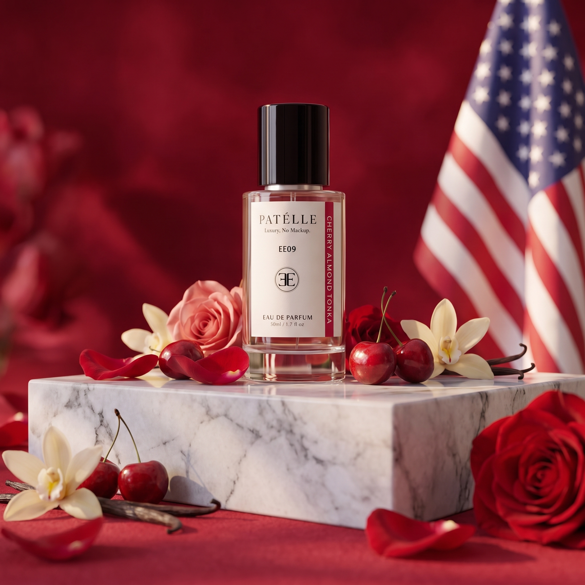 Find Your Fragrance